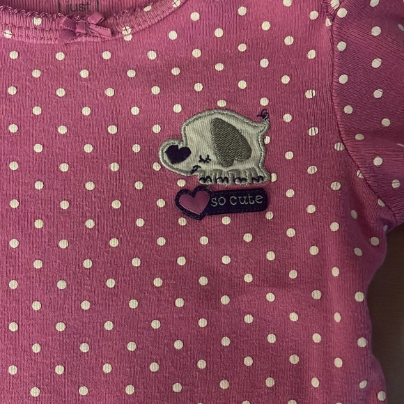 Onesie, size 9M - Picture 3 of 4